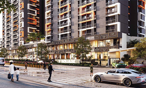Yuva Thanekar Thane West Images