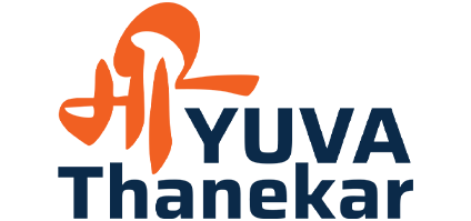 Mee Yuva Thanekar Logo